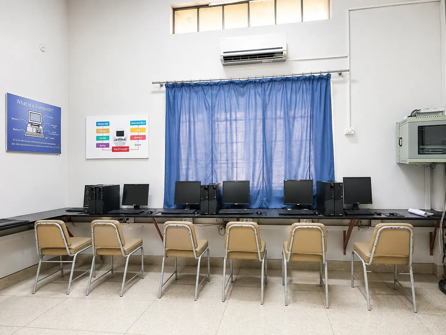 computer Lab